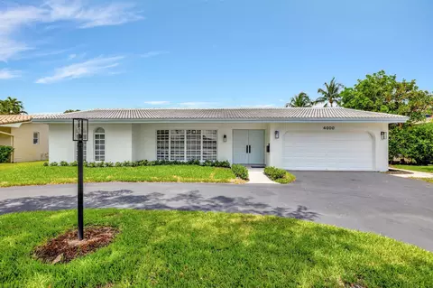 4000 N 38th Ave, Hollywood, FL 33021