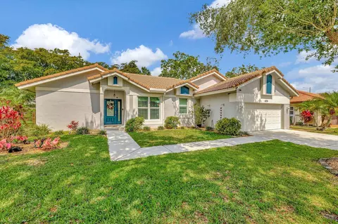 6225 NW 45th Ter, Coconut Creek, FL 33073