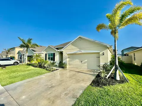 10983 SW Tessili Way, Port Saint Lucie, FL 34987