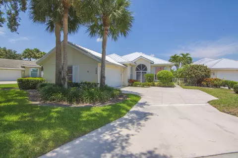 2608 SW Greenwich Way, Palm City, FL 34990