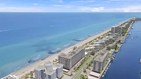 1051 Hillsboro Mile #706E, Hillsboro Beach, FL 33062