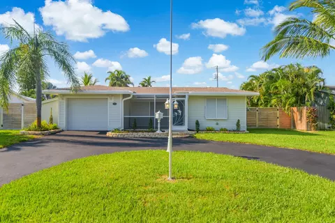 2631 NE 51st Ct, Lighthouse Point, FL 33064