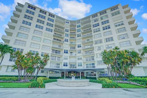 2600 N Flagler Dr #512, West Palm Beach, FL 33407