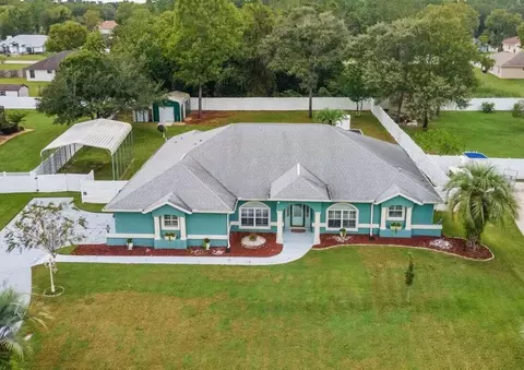 5303 SW 103rd Loop, Ocala, FL 34476 photo 2
