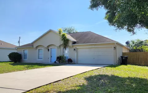 4643 SW Carib St, Port Saint Lucie, FL 34953