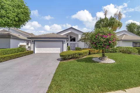 11525 Victoria Dr, Boynton Beach, FL 33437