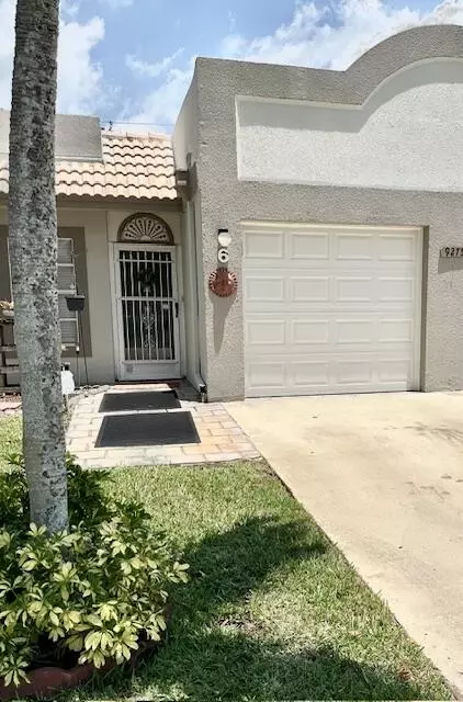 9275 Flynn Cir #6, Boca Raton, FL 33496