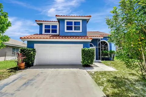 8601 Tourmaline Blvd, Boynton Beach, FL 33472