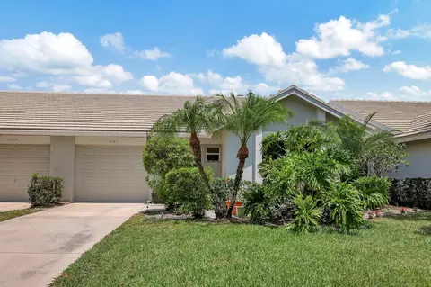 3161 SW Sunset Trace Cir, Palm City, FL 34990