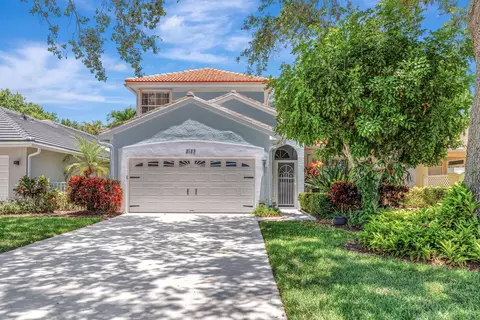 2123 Augusta Trce, Palm City, FL 34990