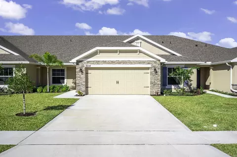 8634 Modeno St, Fort Pierce, FL 34951