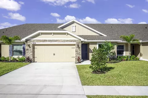 8636 Modeno St, Fort Pierce, FL 34951