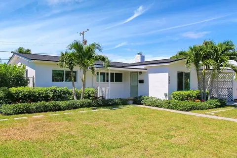 252 Rutland Blvd, West Palm Beach, FL 33405