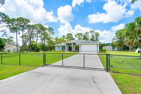 17106 88th Rd N, Loxahatchee, FL 33470