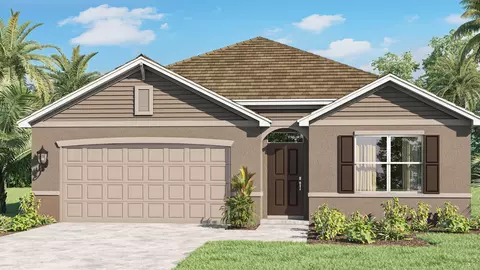 141 SE Chapman Ave, Port St Lucie, FL 34984