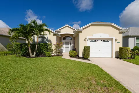 532 NW Portofino Ln, Port Saint Lucie, FL 34986