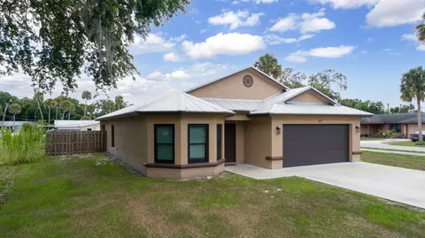 809 SW 3rd Ave, Okeechobee, FL 34974