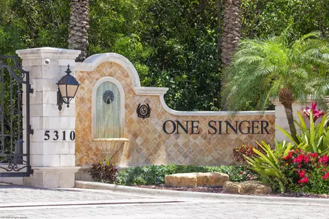 5310 N Ocean Dr #601, Singer Island, FL 33404