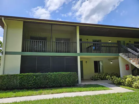 6499 Chasewood Dr #G, Jupiter, FL 33458