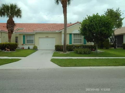 15249 Lake Wildflower Rd, Delray Beach, FL 33484