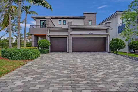 10975 Vista Ter, Parkland, FL 33076
