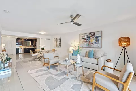 3525 S Ocean Blvd #411, South Palm Beach, FL 33480