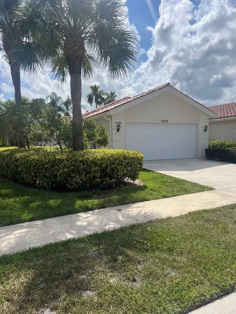 7080 Gila Ln, West Palm Beach, FL 33411