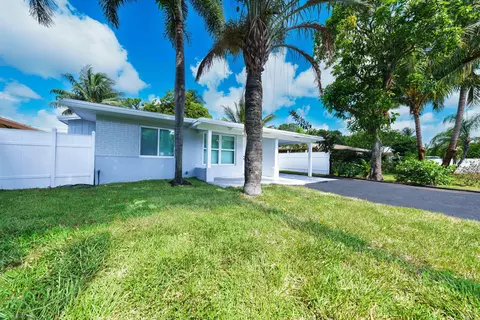 1405 NW 7th Ter, Fort Lauderdale, FL 33311