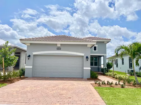 9267 SW Pepoli Way, Port Saint Lucie, FL 34987