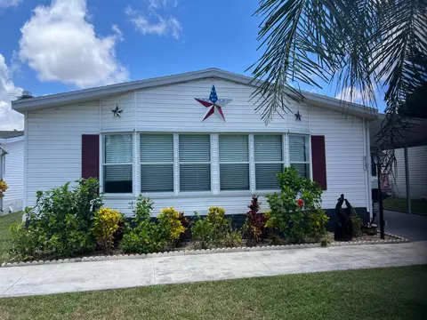 6543 NW Nw 32nd Ave, Coconut Creek, FL 33073