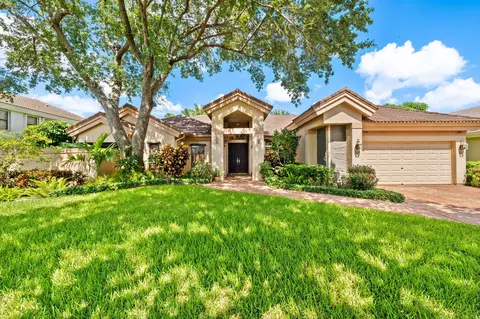4554 NW 25th Way, Boca Raton, FL 33434