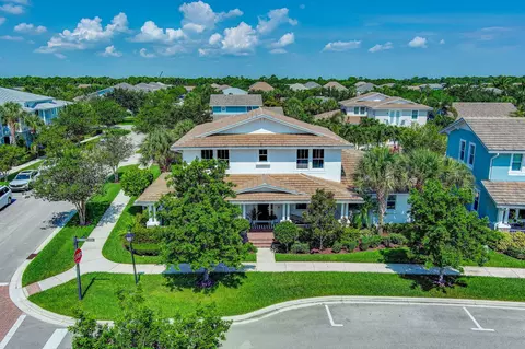 1163 N Prescott Dr, Jupiter, FL 33458