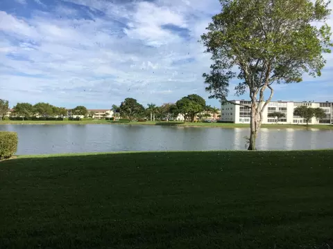 1072 Wolverton D, Boca Raton, FL 33434 photo 14