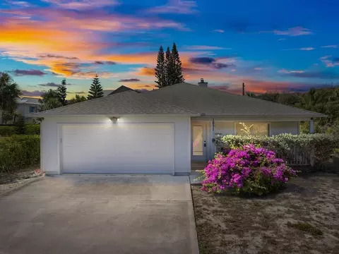 1831 E Sand Dollar Ln, Vero Beach, FL 32963