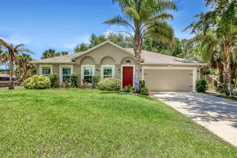 867 Peyton Ave, Palm Bay, FL 32908