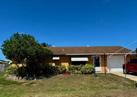 4801 SEdison Ave, Stuart, FL 34997