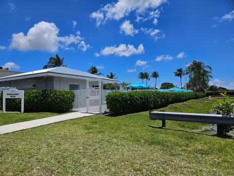 236 Burgundy E #236, Delray Beach, FL 33484 photo 12