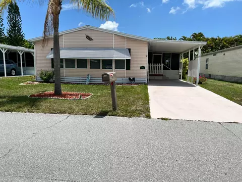 6664 Spanish Lakes Blvd, Fort Pierce, FL 34951