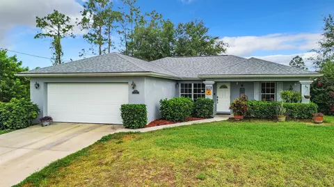1244 Ecclesia St E, Lehigh Acres, FL 33974