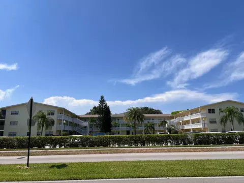 120 Dorset C #120, Boca Raton, FL 33434