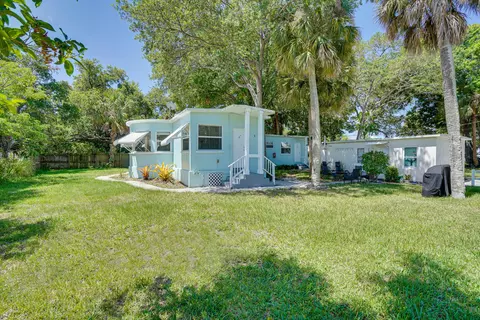 506 N 2nd St #1-8, Fort Pierce, FL 34950