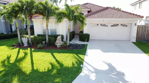 7197 Davit Cir, Lake Worth, FL 33467