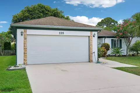 125 Wandering Trl #TRL, Jupiter, FL 33458 photo 2