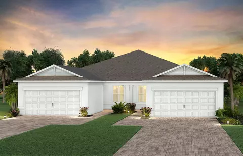13957 SW Gingerline Dr #770, Port St Lucie, FL 34987