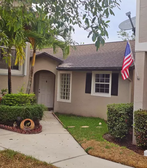 3811 NW 122 Ter NW #3811, Sunrise, FL 33323