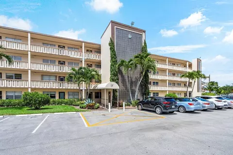 4068 Wolverton D, Boca Raton, FL 33434 photo 2