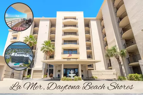 3255 S Atlantic Ave #603, Daytona Beach Shores, FL 32118