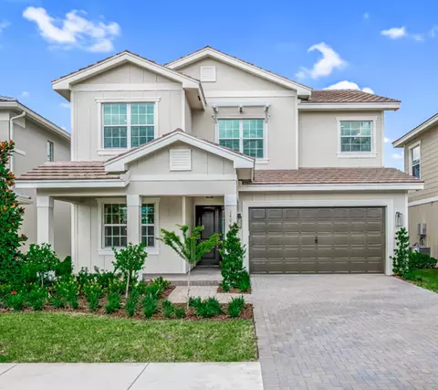 1401 Bushel Creek Xing, Loxahatchee, FL 33470
