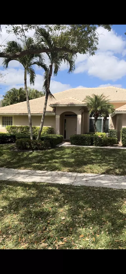 1197 S Egret Cir S, Jupiter, FL 33458
