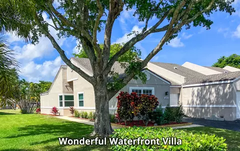 1073 NW 50th Dr, Pompano Beach, FL 33064
